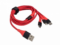 Кабели USB