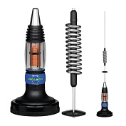 Антенны для раций