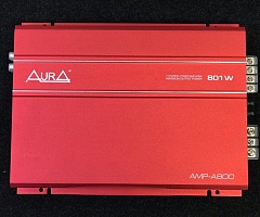 AURA AMP-A800