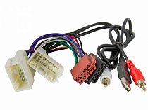 Переходники ISO